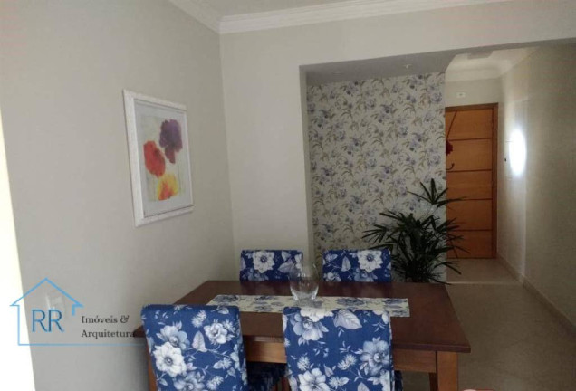 Imagem Apartamento com 2 Quartos à Venda, 68 m² em Vila Homero Thon - Santo André