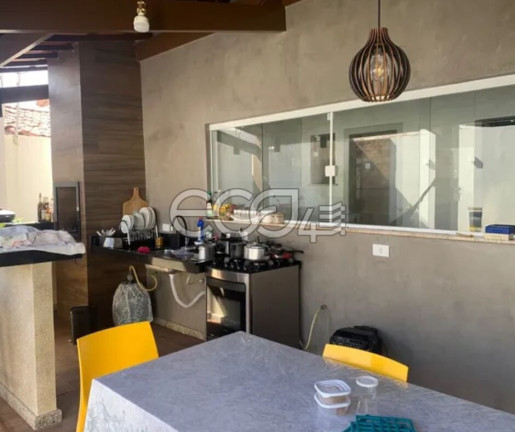 Imagem Casa com 3 Quartos à Venda, 348 m² em Aeroporto - Aracaju