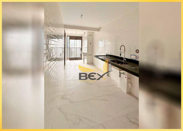 Imagem Apartamento com 3 Quartos à Venda, 123 m² em Alphaville Empresarial - Barueri Imagem Apartamento com 3 Quartos à Venda, 123 m² em Alphaville Empresarial - Barueri