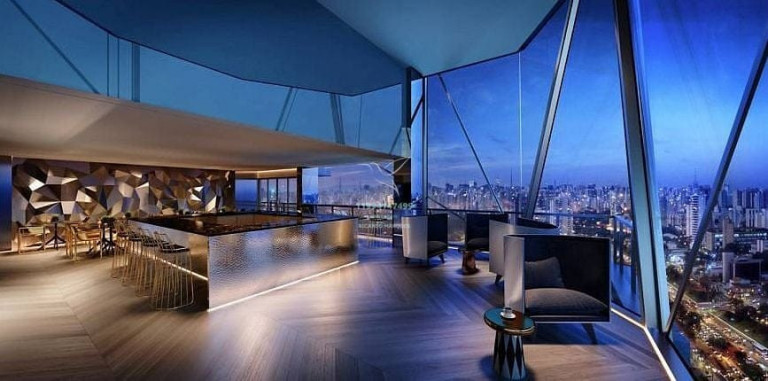 Imagem Sala Comercial à Venda, 50 m² em Vila Clementino - São Paulo Imagem Sala Comercial à Venda, 50 m² em Vila Clementino - São Paulo