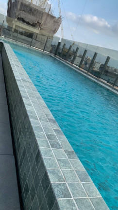 Imagem Apartamento com 1 Quarto à Venda, 44 m² em Itaim Bibi - São Paulo