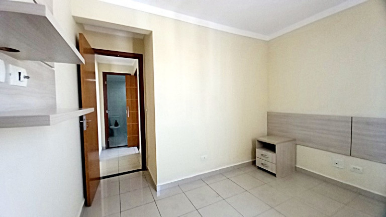 Imagem Apartamento com 2 Quartos à Venda, 6.300 m² em Vila Moinho Velho - São Paulo