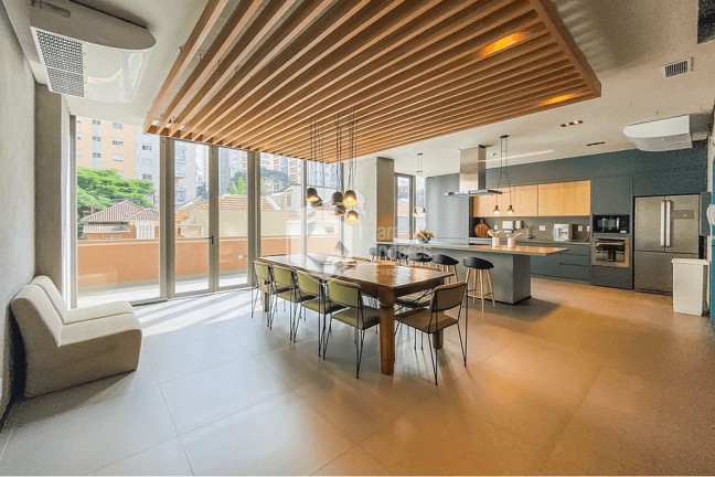Imagem Studio com 1 Quarto à Venda, 25 m² em Pinheiros - São Paulo Imagem Studio com 1 Quarto à Venda, 25 m² em Pinheiros - São Paulo