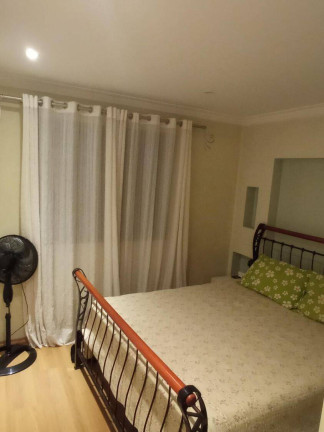Imagem Apartamento com 3 Quartos à Venda, 95 m² em Mooca - São Paulo