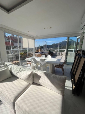 Imagem Apartamento com 4 Quartos à Venda, 226 m² em Barra Da Tijuca - Rio De Janeiro Imagem Apartamento com 4 Quartos à Venda, 226 m² em Barra Da Tijuca - Rio De Janeiro