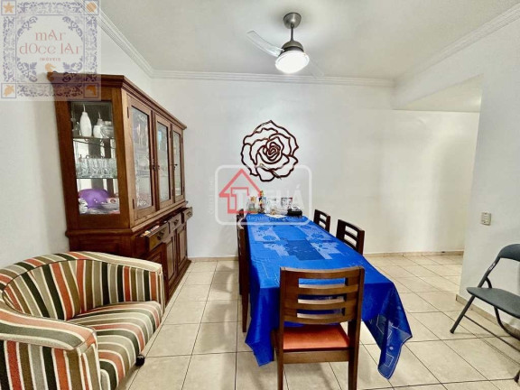 Imagem Apartamento com 3 Quartos à Venda, 77 m² em Aparecida - Santos