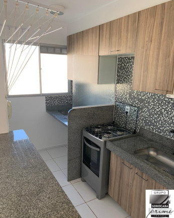 Imagem Apartamento com 2 Quartos à Venda, 47 m² em Bairro Da Vossoroca - Sorocaba Imagem Apartamento com 2 Quartos à Venda, 47 m² em Bairro Da Vossoroca - Sorocaba