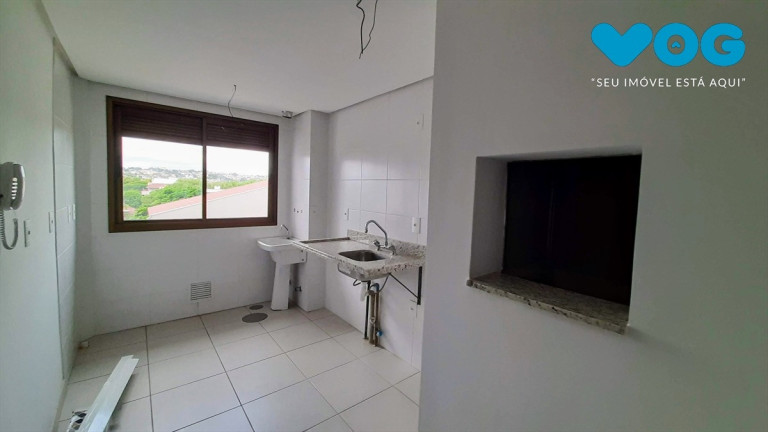 Imagem Imóvel com 2 Quartos à Venda, 62 m² em Jardim Do Salso - Porto Alegre