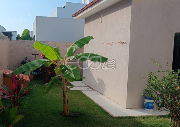 Imagem Casa com 3 Quartos à Venda, 182 m² em Robalo - Aracaju
