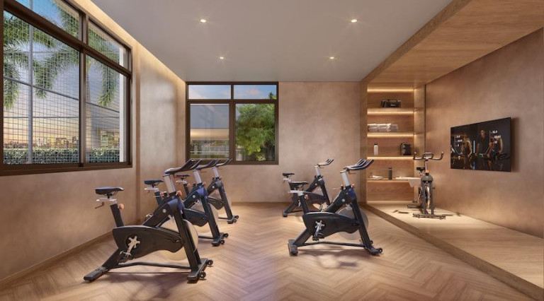 Imagem Apartamento com 2 Quartos à Venda, 86 m² em Brás - São Paulo