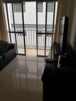 Imagem Apartamento com 3 Quartos à Venda, 80 m² em Parque Enseada - Guarujá Imagem Apartamento com 3 Quartos à Venda, 80 m² em Parque Enseada - Guarujá