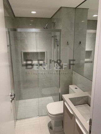 Imagem Apartamento com 2 Quartos à Venda, 128 m² em Brooklin - São Paulo Imagem Apartamento com 2 Quartos à Venda, 128 m² em Brooklin - São Paulo