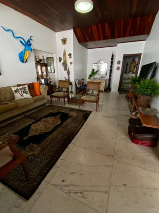 Imagem Casa com 4 Quartos à Venda, 169 m² em Vilas Do Atlântico - Lauro De Freitas