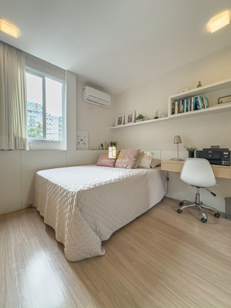 Imagem Imóvel com 3 Quartos à Venda, 145 m² em Jardim Camburi - Vitória Imagem Imóvel com 3 Quartos à Venda, 145 m² em Jardim Camburi - Vitória