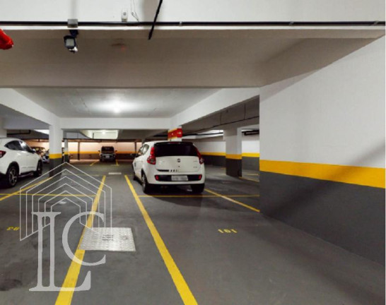 Imagem Apartamento com 2 Quartos à Venda, 55 m² em Conceição - São Paulo Imagem Apartamento com 2 Quartos à Venda, 55 m² em Conceição - São Paulo