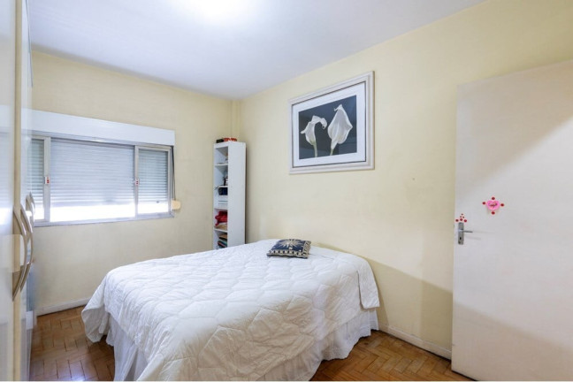 Imagem Apartamento com 3 Quartos à Venda, 118 m² em Bela Vista - São Paulo