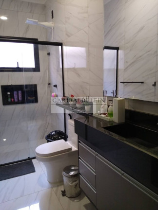 Imagem Casa com 3 Quartos à Venda, 155 m² em Residencial Real Parque Sumaré - Sumaré Imagem Casa com 3 Quartos à Venda, 155 m² em Residencial Real Parque Sumaré - Sumaré