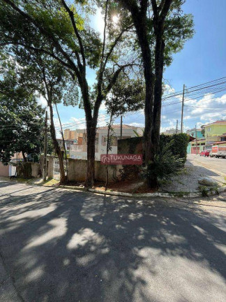 Casa com 5 Quartos à Venda, 214 m² em Vila Maranduba - Guarulhos