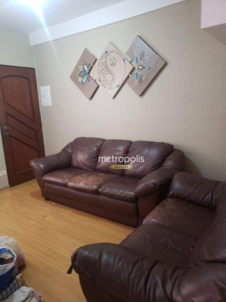 Imagem Apartamento com 2 Quartos à Venda, 55 m² em Dos Casa - São Bernardo Do Campo Imagem Apartamento com 2 Quartos à Venda, 55 m² em Dos Casa - São Bernardo Do Campo