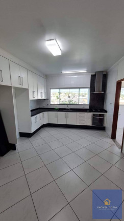 Imagem Casa de Condomínio com 4 Quartos à Venda, 500 m² em Parque Belbancy - Vargem Grande Paulista