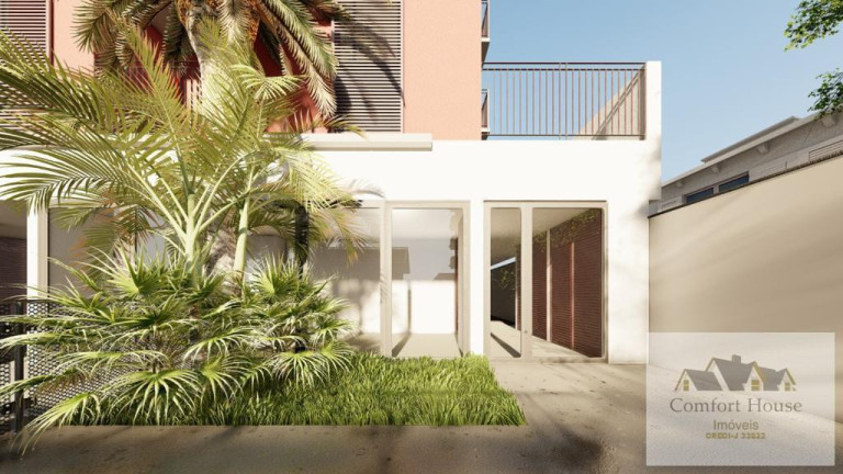 Imagem Apartamento com 1 Quarto à Venda, 33 m² em Jardim - Santo André Imagem Apartamento com 1 Quarto à Venda, 33 m² em Jardim - Santo André