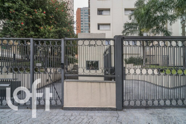 Imagem Imóvel com 4 Quartos à Venda, 161 m² em Moema - São Paulo Imagem Imóvel com 4 Quartos à Venda, 161 m² em Moema - São Paulo