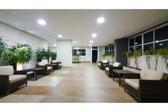 Imagem Apartamento com 1 Quarto à Venda, 62 m² em Tatuapé - São Paulo Imagem Apartamento com 1 Quarto à Venda, 62 m² em Tatuapé - São Paulo