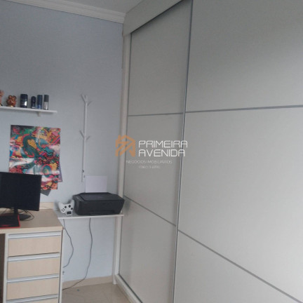 Imagem Apartamento com 3 Quartos à Venda, 90 m² em Bosque Dos Eucaliptos - São José Dos Campos Imagem Apartamento com 3 Quartos à Venda, 90 m² em Bosque Dos Eucaliptos - São José Dos Campos