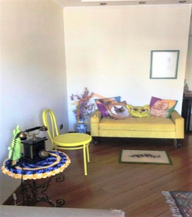 Imagem Apartamento com 3 Quartos à Venda, 90 m² em Parada Inglesa - São Paulo Imagem Apartamento com 3 Quartos à Venda, 90 m² em Parada Inglesa - São Paulo