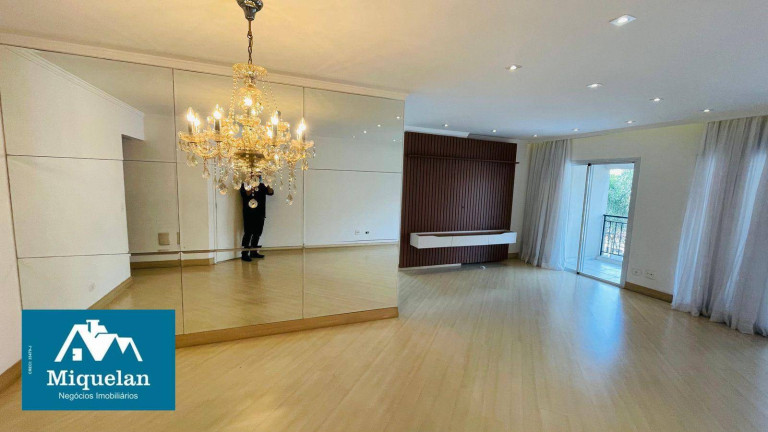 Imagem Apartamento com 3 Quartos para Alugar, 134 m² em Santana - São Paulo Imagem Apartamento com 3 Quartos para Alugar, 134 m² em Santana - São Paulo