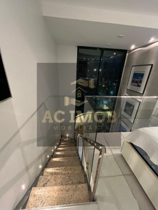 Imagem Imóvel com 1 Quarto à Venda, 55 m² em Pituba - Salvador
