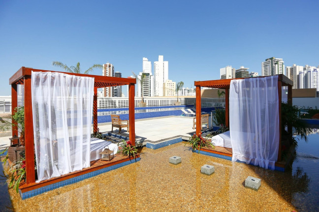 Imagem Imóvel com 1 Quarto à Venda, 44 m² em Norte (águas Claras) - Brasília Imagem Imóvel com 1 Quarto à Venda, 44 m² em Norte (águas Claras) - Brasília