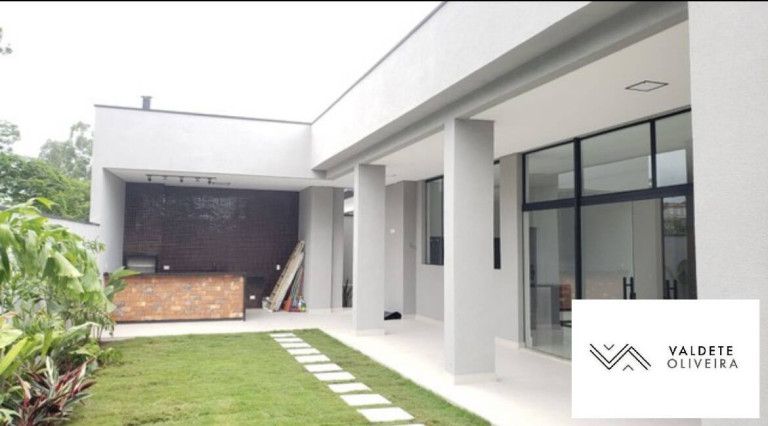 Imagem Casa com 3 Quartos à Venda, 503 m² em Condomínio Terras Do Vale - Caçapava Imagem Casa com 3 Quartos à Venda, 503 m² em Condomínio Terras Do Vale - Caçapava