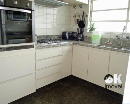 Imagem Apartamento com 3 Quartos à Venda, 244 m² em Jardim Paulista - São Paulo