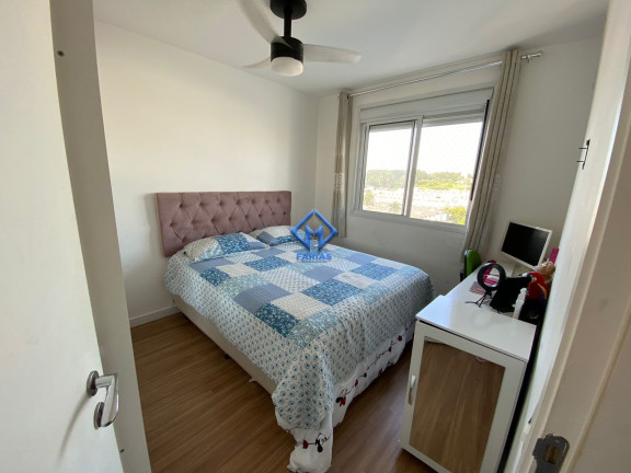 Imagem Apartamento com 2 Quartos à Venda, 52 m² em Vila Carioca - São Paulo