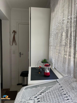 Imagem Imóvel com 3 Quartos à Venda, 116 m² em Baeta Neves - São Bernardo Do Campo