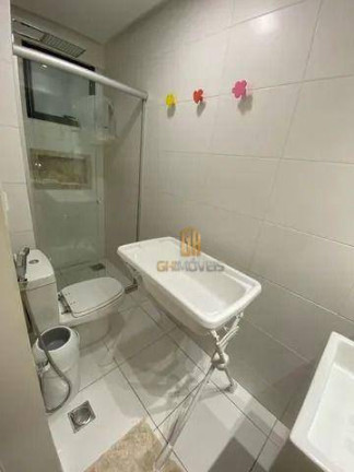Imagem Apartamento com 3 Quartos à Venda, 111 m² em Setor Oeste - Goiânia Imagem Apartamento com 3 Quartos à Venda, 111 m² em Setor Oeste - Goiânia