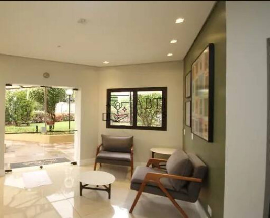 Imagem Apartamento com 4 Quartos à Venda, 160 m² em Vila Clementino - São Paulo Imagem Apartamento com 4 Quartos à Venda, 160 m² em Vila Clementino - São Paulo