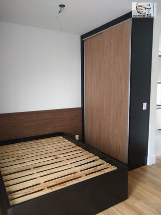 Imagem Imóvel com 1 Quarto à Venda, 30 m² em Santa Teresinha - São Paulo Imagem Imóvel com 1 Quarto à Venda, 30 m² em Santa Teresinha - São Paulo
