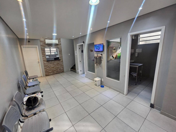 Imagem Sobrado com 3 Quartos à Venda, 103 m² em Embaré - Santos Imagem Sobrado com 3 Quartos à Venda, 103 m² em Embaré - Santos