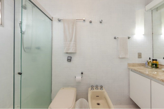 Imagem Apartamento com 3 Quartos à Venda, 157 m² em Real Parque - São Paulo Imagem Apartamento com 3 Quartos à Venda, 157 m² em Real Parque - São Paulo