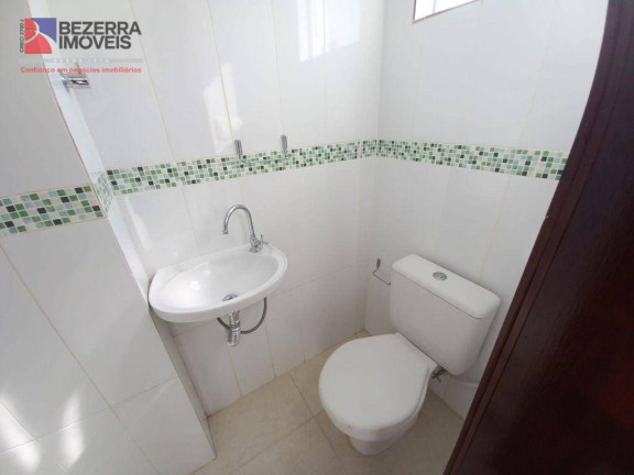 Imagem Apartamento com 3 Quartos à Venda, 130 m² em Petrópolis - Natal