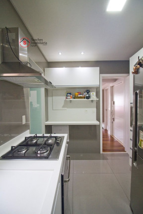 Imagem Imóvel com 3 Quartos à Venda, 195 m² em Lapa - São Paulo Imagem Imóvel com 3 Quartos à Venda, 195 m² em Lapa - São Paulo
