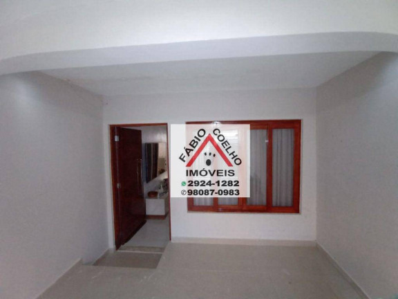 Imagem Sobrado com 3 Quartos à Venda, 95 m² em Jardim Marajoara - São Paulo