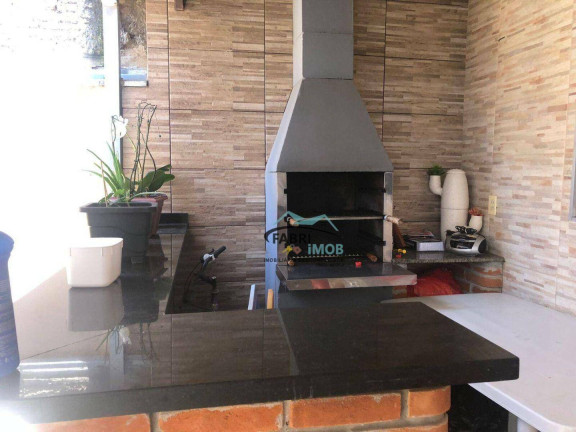 Imagem Casa com 4 Quartos à Venda, 200 m² em Wanel Ville - Sorocaba
