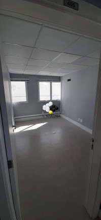 Imagem Sala Comercial à Venda, 72 m² em Menino Deus - Porto Alegre Imagem Sala Comercial à Venda, 72 m² em Menino Deus - Porto Alegre