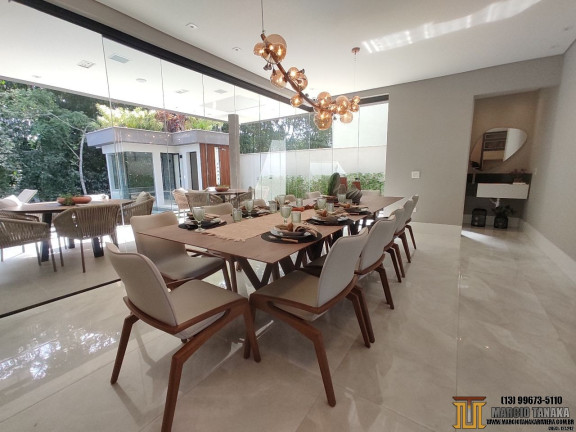 Imagem Casa com 6 Quartos à Venda, 440 m² em Riviera - Bertioga Imagem Casa com 6 Quartos à Venda, 440 m² em Riviera - Bertioga