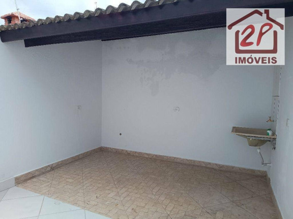 Imagem Casa com 2 Quartos à Venda, 70 m² em Residencial Esperança - Caçapava Imagem Casa com 2 Quartos à Venda, 70 m² em Residencial Esperança - Caçapava