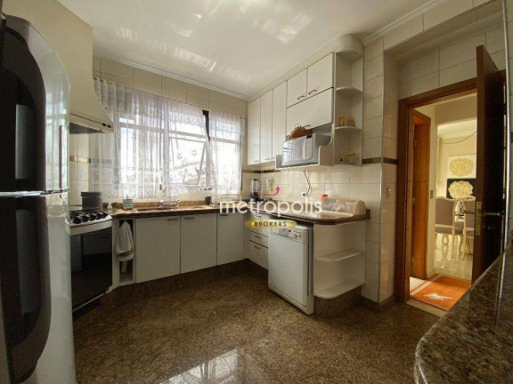 Imagem Apartamento com 4 Quartos à Venda, 250 m² em Santa Paula - São Caetano Do Sul Imagem Apartamento com 4 Quartos à Venda, 250 m² em Santa Paula - São Caetano Do Sul