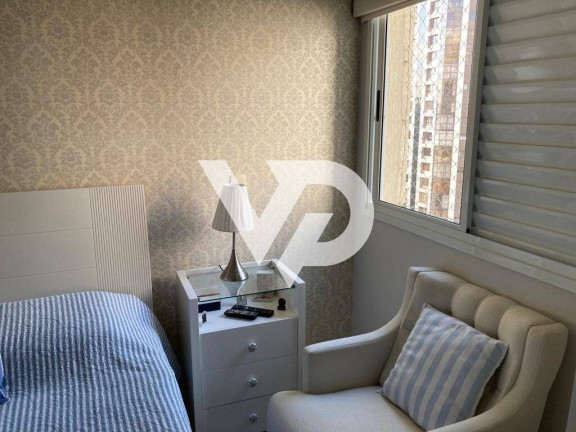 Imagem Apartamento com 3 Quartos à Venda, 87 m² em Alphaville - Barueri